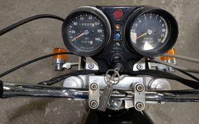 KAWASAKI 750SS H2F