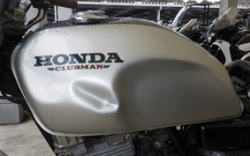 HONDA GB250 CLUBMAN GEN 2 MC10