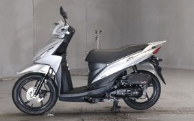 SUZUKI ADDRESS V110 CE47A