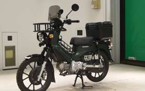HONDA CROSS CUB 110 2020 JA60