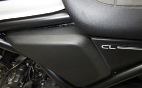 HONDA CL250-2 MC57