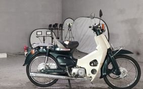 HONDA SUPER CUB50 AA01