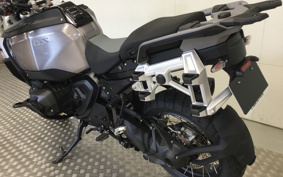 BMW R1300GS Adventure ASA 2026 0M31