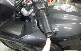 YAMAHA FJR1300 AS 2021 RP27J