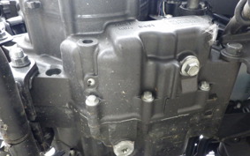 HONDA REBEL 250 A MC49