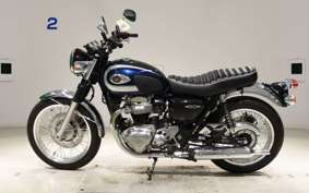 KAWASAKI W800 2023 EJ800E