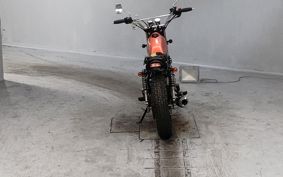 SUZUKI GLASS TRACKER BIG BOY NJ4BA