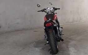 KAWASAKI ZEPHYR 1100 2007 ZRT10A