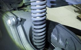 SUZUKI ADDRESS V50 Gen.2 CA44A