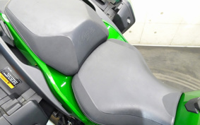 KAWASAKI NINJA H2 SX SE 2018 ZXT02A