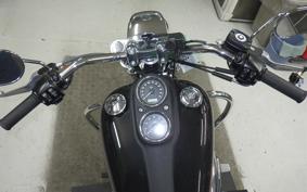 HARLEY FXDL 1580 2015