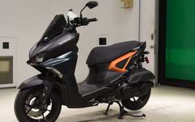 YAMAHA X FORCE SG79J