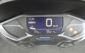 HONDA PCX 125 2021 JK05