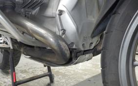 BMW R1200GS 2013