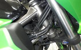 KAWASAKI Z250 SL 2002 BR250E