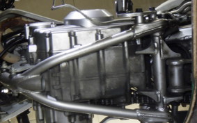 KAWASAKI KLX125 LX125C