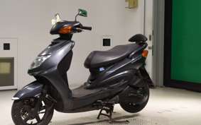 YAMAHA CYGNUS 125 X 2012 SE12J