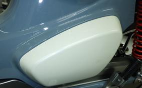 HONDA C125 SUPER CUB JA58