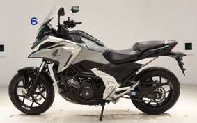 HONDA NC750X DCT 2023 RH09