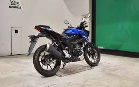 SUZUKI GSX-S125 1998 DL32D