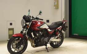 HONDA CB400SF GEN 4 A 2021 NC42