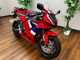 Фото Honda CBR600RR ABS 2021 с японского аукциона