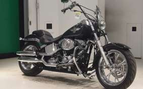 HARLEY FLSTF 1580 2011