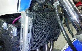 SUZUKI GSX400 IMPULSE 1995 GK79A