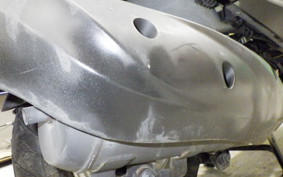 YAMAHA AXIS 125 TREET 2022 SE53J