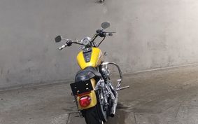 HARLEY XL883C 2005 CJM