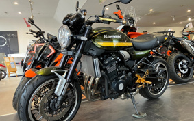 KAWASAKI Z900RS 2020 ZR900C