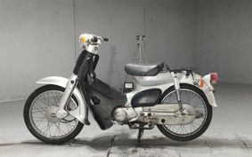 HONDA SUPER CUB50 AA01