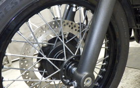 KAWASAKI W800 CAFE 2019 EJ800B