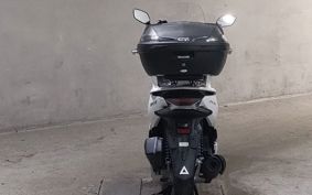 HONDA PCX 125 JF81