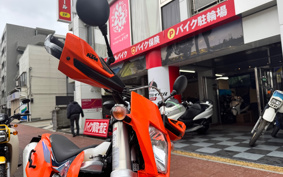 KTM 250 EXC F EXA40