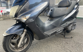 YAMAHA MAJESTY 125FI SE27