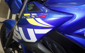 SUZUKI GSX-S125 DL32B