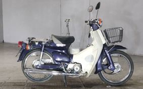 HONDA SUPER CUB50 AA01