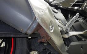 KAWASAKI NINJA 250 EX250L