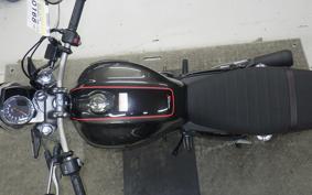 HONDA GB350S 2026 NC59