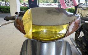 SUZUKI SEPIA ZZ Gen.2 CA1HC