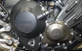 YAMAHA MT-09 2014 RN34J