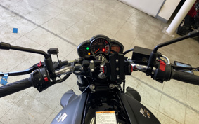 SUZUKI GLADIUS650 ABS 2019 CX112