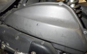 YAMAHA JOG Gen.5 SA36J