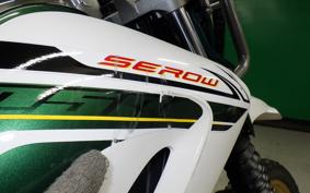 YAMAHA SEROW 250 Gen.3 2024 DG31J