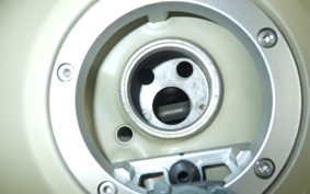 HONDA REBEL 250 A 2007 MC49