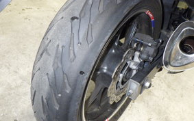HONDA NC750X ABS 2015 RC72