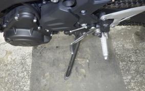 KAWASAKI Z250 Gen.2 2006 EX250Y