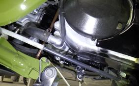 HONDA PS250 MF09