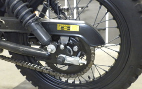 OTHER UNREGISTERED MODEL by BDS250 2021